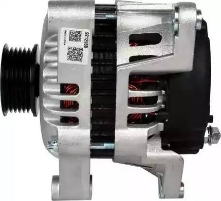 ARTEC 59212988 - Alternator www.autospares.lv