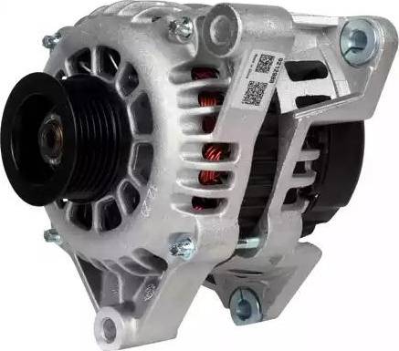 ARTEC 59212988 - Alternator www.autospares.lv