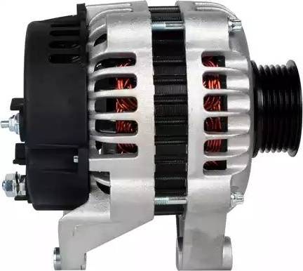 ARTEC 59212988 - Alternator www.autospares.lv