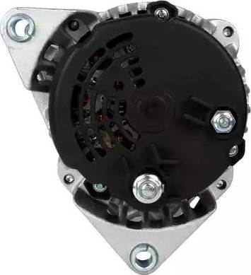 ARTEC 59212988 - Alternator www.autospares.lv