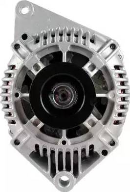 ARTEC 59212598 - Alternator www.autospares.lv