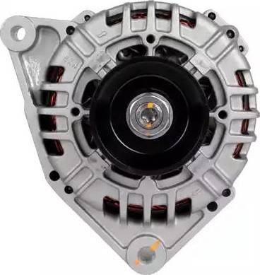 ARTEC 59212529 - Alternator www.autospares.lv