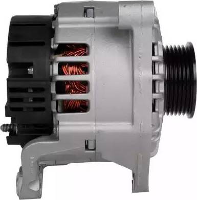 ARTEC 59212529 - Alternator www.autospares.lv