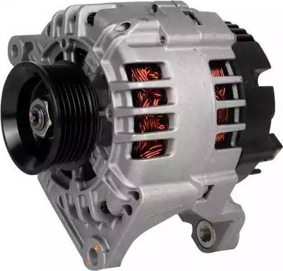 ARTEC 59212529 - Alternator www.autospares.lv