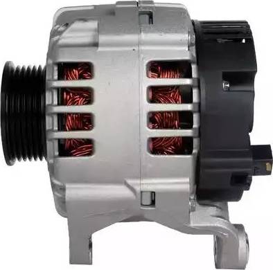 ARTEC 59212529 - Alternator www.autospares.lv