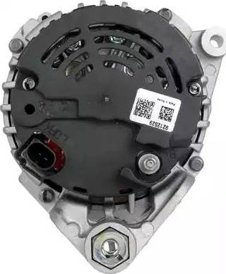 ARTEC 59212529 - Alternator www.autospares.lv