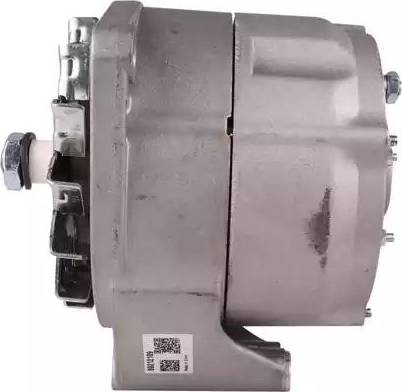 ARTEC 59212189 - Alternator www.autospares.lv