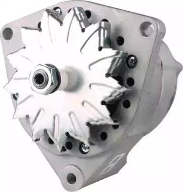 ARTEC 59212189 - Alternator www.autospares.lv