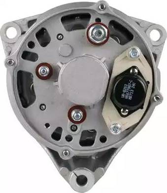 ARTEC 59212189 - Alternator www.autospares.lv