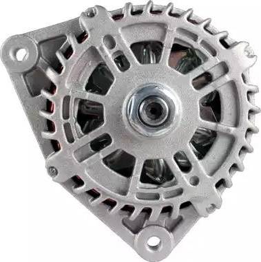 ARTEC 59212185 - Alternator www.autospares.lv