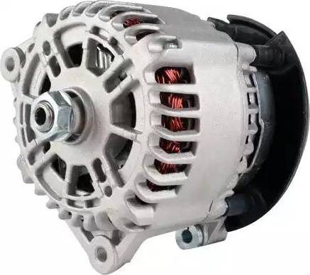 ARTEC 59212185 - Alternator www.autospares.lv