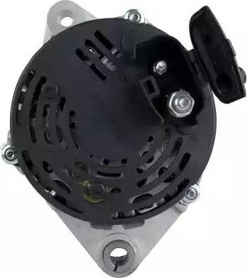 ARTEC 59212349 - Генератор www.autospares.lv