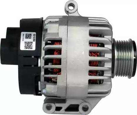 ARTEC 59212358 - Alternator www.autospares.lv