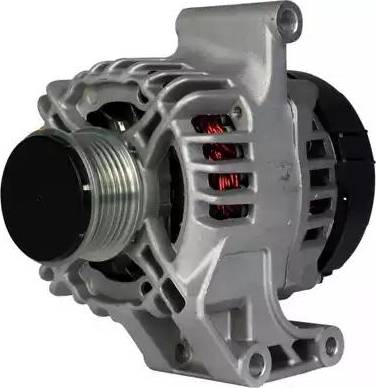 ARTEC 59212358 - Alternator www.autospares.lv