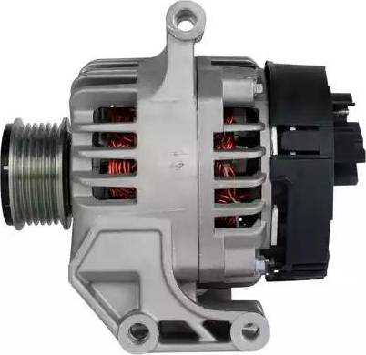 ARTEC 59212358 - Alternator www.autospares.lv