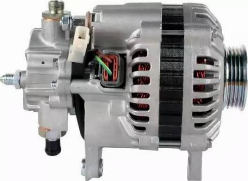 ARTEC 59212336 - Alternator www.autospares.lv