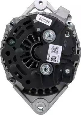 ARTEC 59212765 - Ģenerators autospares.lv