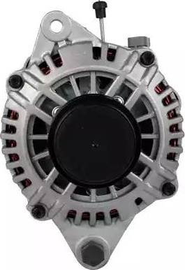 ARTEC 59212779 - Alternator www.autospares.lv