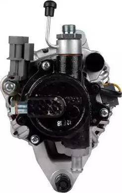 ARTEC 59212779 - Alternator www.autospares.lv