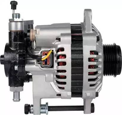 ARTEC 59212779 - Alternator www.autospares.lv