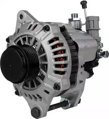 ARTEC 59212779 - Alternator www.autospares.lv