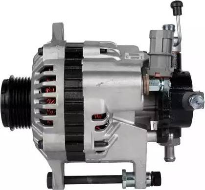 ARTEC 59212779 - Alternator www.autospares.lv