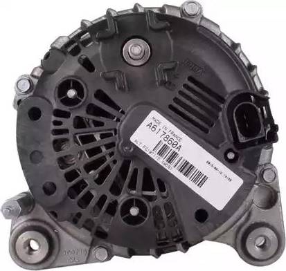 ARTEC 29215402 - Alternator www.autospares.lv