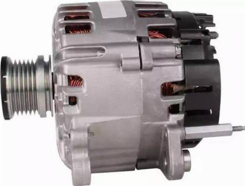 ARTEC 29215402 - Alternator www.autospares.lv