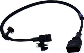 ASAM 99954 - Sensor, crankshaft pulse www.autospares.lv