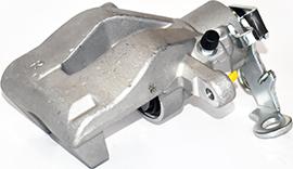 ASAM 99969 - Brake Caliper www.autospares.lv