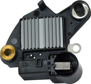 ASAM 99962 - Регулятор напряжения, генератор www.autospares.lv