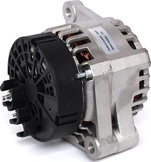 ASAM 99908 - Alternator www.autospares.lv