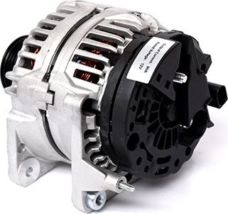 ASAM 99985 - Alternator www.autospares.lv