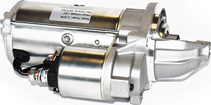 ASAM 99851 - Starter www.autospares.lv