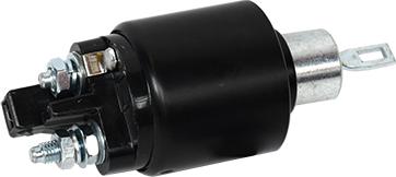 ASAM 99838 - Solenoid Switch, starter www.autospares.lv