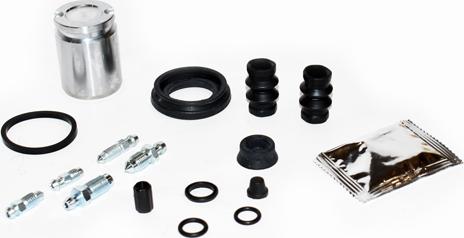 ASAM 99361 - Repair Kit, brake caliper www.autospares.lv