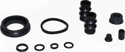 ASAM 99363 - Repair Kit, brake caliper www.autospares.lv