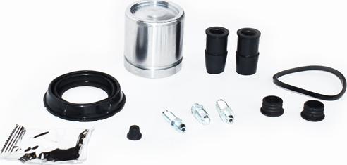 ASAM 99362 - Repair Kit, brake caliper www.autospares.lv