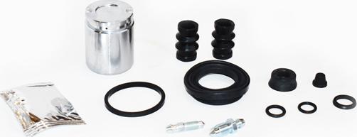 ASAM 99370 - Repair Kit, brake caliper www.autospares.lv