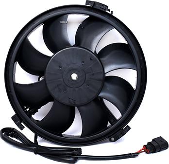 ASAM 98591 - Ventilators, Motora dzesēšanas sistēma autospares.lv