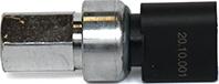 ASAM 98553 - Pressure Switch, air conditioning www.autospares.lv