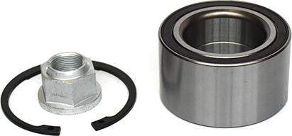 ASAM 98846 - Wheel hub, bearing Kit www.autospares.lv