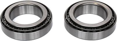 ASAM 98847 - Wheel hub, bearing Kit www.autospares.lv