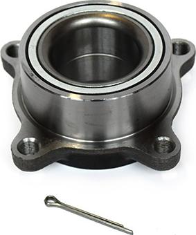 ASAM 98852 - Wheel hub, bearing Kit www.autospares.lv