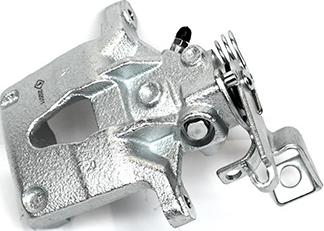 ASAM 98811 - Brake Caliper www.autospares.lv