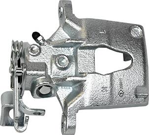 ASAM 98812 - Brake Caliper www.autospares.lv