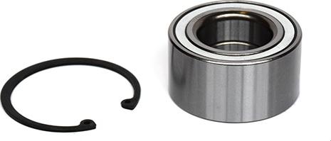 ASAM 98822 - Wheel hub, bearing Kit www.autospares.lv