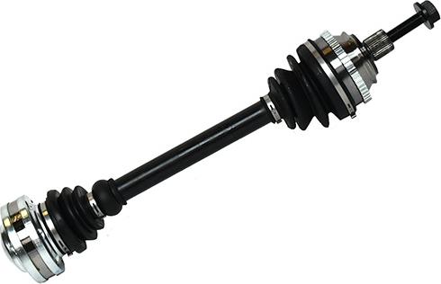 ASAM 98751 - Drive Shaft www.autospares.lv