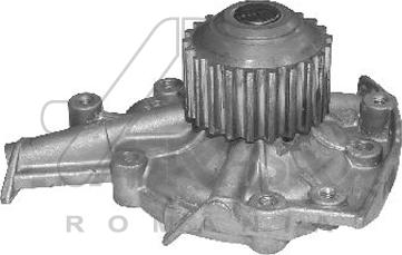 ASAM 55069 - Water Pump www.autospares.lv