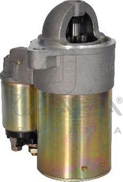 ASAM 55193 - Стартер www.autospares.lv